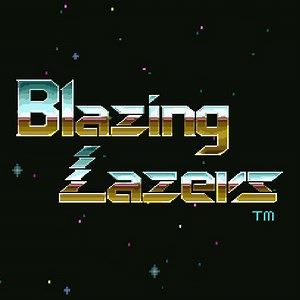 Blazing Lazers - IGN