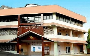 National Seminar on “Secularism in India- Challenges and Prospects”