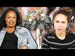 Bridesmaids Share Their Horror Stories