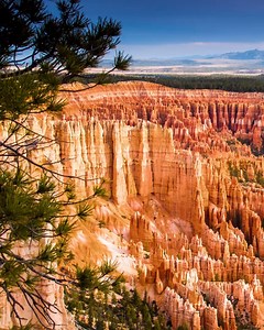 1.8K views · 65 reactions | Bryce Canyon is made up of hundreds of thousands of eroded spires, pinnacles, and other shapes as far as the eye can see. You can hike amongst these hoodoos on our Hiking Utah's Big 5 and Hiking the Best of the West's National Parks tours, which are both on sale until Sept 30th at https://gadvnt.rs/2Yrbsgd | G Adventures | Facebook
