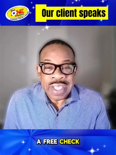 💬 Nothing makes us prouder than hearing from our happy clients! 💙 At Dial One, we don’t just fix systems — we build trust. 💪 Another satisfied homeowner sharing their experience — proof that great service and genuine care make all the difference. #DialOneDifference #ClientTestimonial #5StarService #HappyHomeowners #DialOneJohnson #PlumbingPros #HVACExperts #TrustedService #homeservices #contractor #repair #smallbiz
