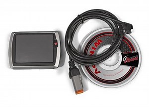 Dynojet Power Vision - HDManIllac, tout sur ma passion du Sportster Harley-Davidson