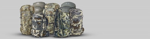 Hunting Frame Packs | KUIU