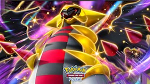 Pokemon TCG Pocket: Best Giratina ex deck guide