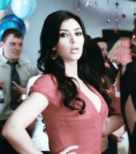 Stunning Brunette Aesthetic Edits