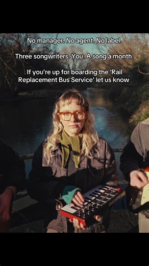 🚌🚌🚌 #fyp #independentartist #6music