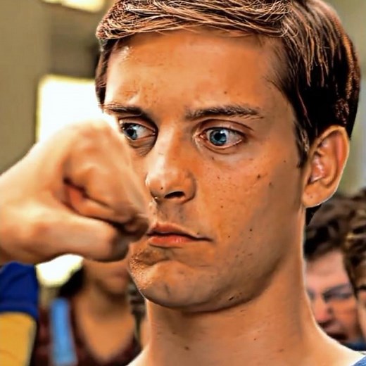 "The Only"Tobey Maguire edit • NO BATIDÃO (SLOWED)#spiderman