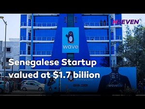 Wave Mobile Money: How the first francophone Africa unicorn was born