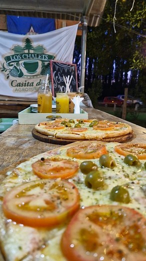 22 reactions | Y pasó nuestra primer sabado con hirario extendido...