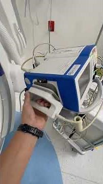 Desfibrilador zoll R series