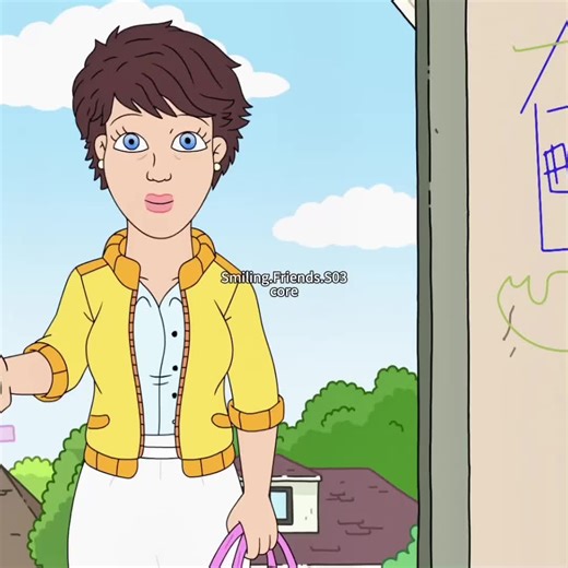 #smilingfriends #smilingfriendsseason3 #fyp | smiling friends