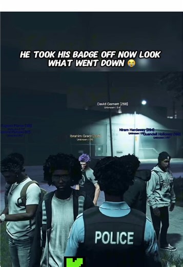 Follow @Capp on kick/Twitch #fyp #viral #gametok #capplive #windycityrp