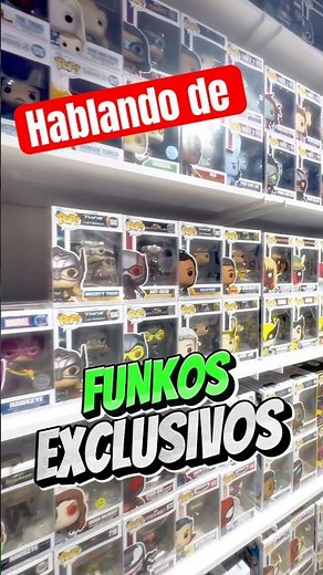 🧠 The ultimate guide to collecting Funko Pop EXCLUSIVES from Funko Shop