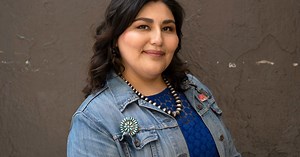 ‘Rutherford Falls’ mixes humor, culture clash, native voices