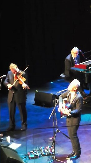 Lyle Lovett - If I Had a Boat LIVE Clip - Cayamo 16 (March 1, 2024)