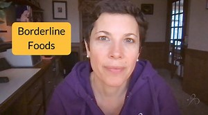 Recently, I was scrolling on social media while I rest and recover from COVID, and I saw someone posting pictures of their BLE food where just about every picture had a waffle in it. Now, I don't know what the waffles were made of, but it got me thinking about an important topic for this week's Vlog. Watch to hear my thoughts. | Bright Line Eating