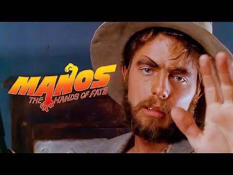 Manos: The Hands of Fate (1966) - FULL MOVIE