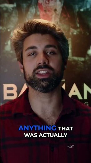 Everyone So Weird #thestrangers #thestrangerschapter2 #moviereview #horrormovies #madelainepetsch