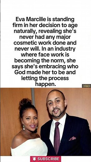 Eva Marcille Back in Headlines #shorts #EvaMarcille #NaturalBeauty #relationship #marriage #dating