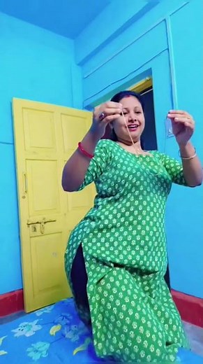 Wife's Dream Goes Hilariously Wrong | Funny Husband Wife Comedy | Couple Fight Funny Moments #funny