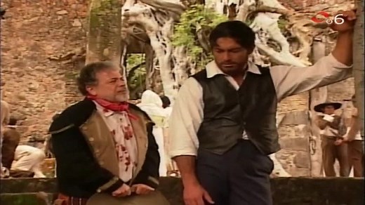 Amor Real Capitulo 88