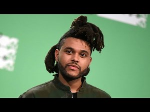 Canadian journalist lands interview with The Weeknd