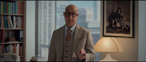 The Devil Wears Prada 2 Officially Sets New Release On Hulu Next Week