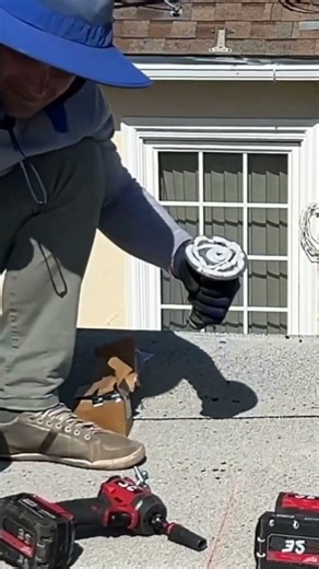 The essential hardware for flat roof solar mounting Bay Area