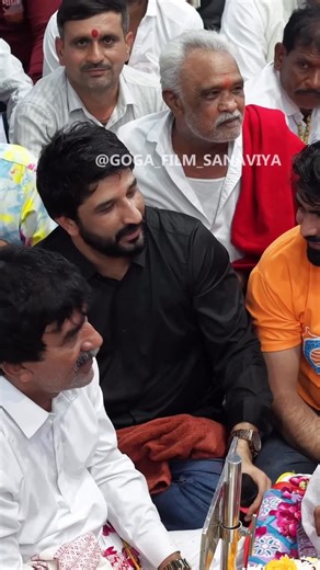 Goga_Film_Sanaviya | Bhuvaji ❤️‍🔥🙏#gamansanthal#bhuvaji_❤️👑 | Instagram