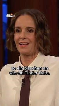 Alles kann, nichts muss: Warum das Völkerrecht den Iranern nicht hilft | Die Anstalt