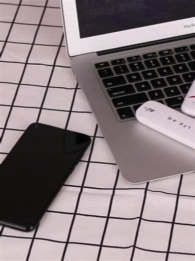 4G LTE Modem USB WiFi Dongle Portable Hotspot Router Mobile Wi-Fi Wireless Wingle 150Mbps with  Unlocked SIM Slot