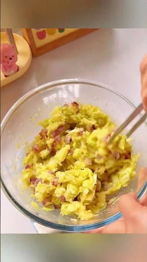 Air Fryer Takoyaki That Actually Works #foodhacks #easyrecipe