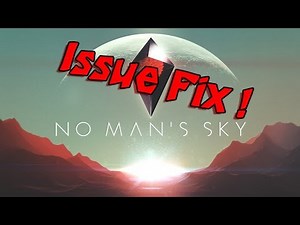 No Mans Sky (Unable To Initialize OpenGL Window Error) Fixed!
