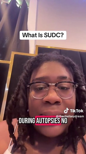 Many parents have never heard of SUDC — Sudden Unexplained Death in Childhood. It affects children over 12 months old, often while sleeping, with no warning and no clear cause. This video breaks down what we know, what we don’t, and why spreading awareness matters. 💛 #fyp #SUDCAwareness #ChildLossAwareness #InfantLossSupport #ParentEducation