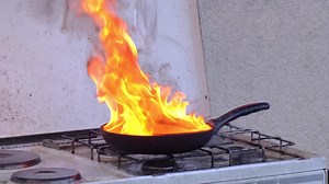 259 reactions · 53 shares | Cooking is hard enough as it is. Cleaning up after a disastrous dinner party? We got you covered. | SERVPRO | Facebook