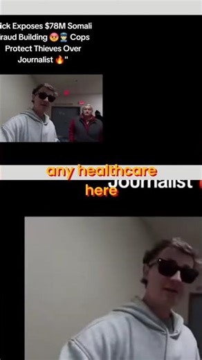 Healthcare Fraud Exposed