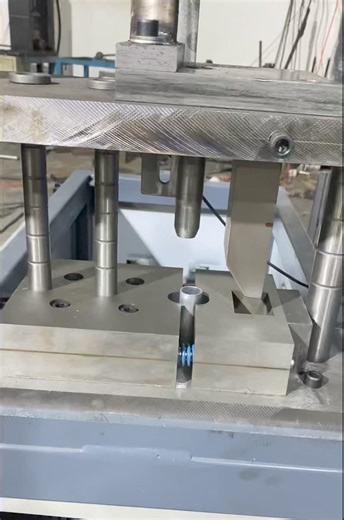 Tube expanding machine | Mechanical And Electrical Engineering