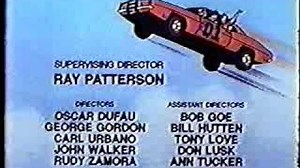 The Dukes Cartoon - Opening Credits
