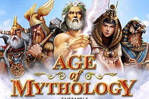 Todos los trucos de Age of Mythology