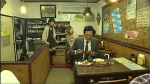 孤独のグルメ Season2 #5