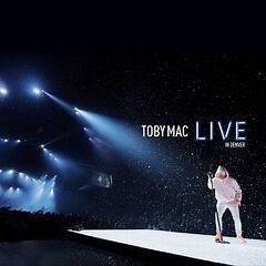 Tobymac – Live In Denver (2021) » download by NewAlbumReleases.net