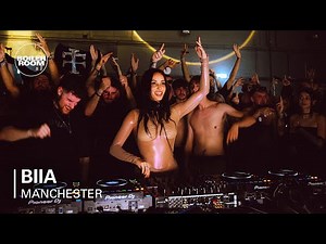 BIIA | Boiler Room x Teletech Festival 2024
