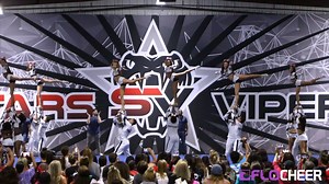 16K views · 258 reactions | The fact that Stars Vipers Anacondas look THIS GOOD in early October should be enough #MondayMotivation for y'all. ❤️#SeeingRed | FloCheer | Facebook