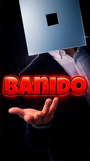 O ROBLOX MENTIU para a gente??! #roblox #robloxedit