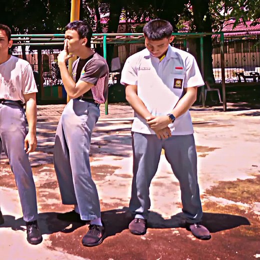 After 11 months #pemulaworkout #workout @idoworkoutbang @purudrin