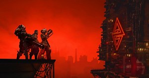 The Ascent - O cyberpunk com mecânicas de RPG
