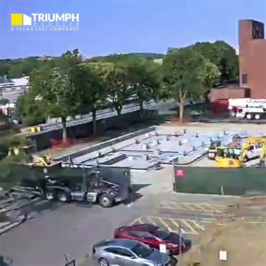 Modular Space Solutions for Higher Education