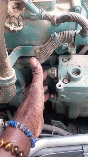 How test functionality of air compressor without any gauge