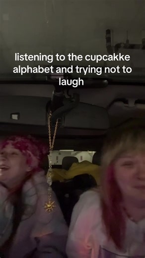 #cupcakke @RayRay830 #fyp #cupcakkealphabet #lgbt | cupcakke audio