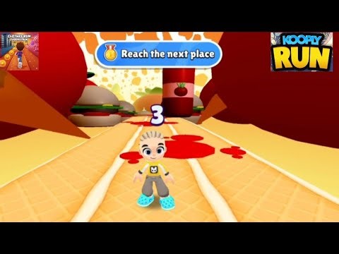 Lavaaaaa Kooply Run Level Complete Daily basis Game unlock game All Daily basis #games